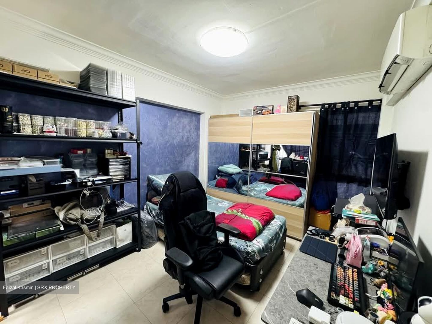 Blk 670 Woodlands Drive 71 (Woodlands), HDB Executive #580231801